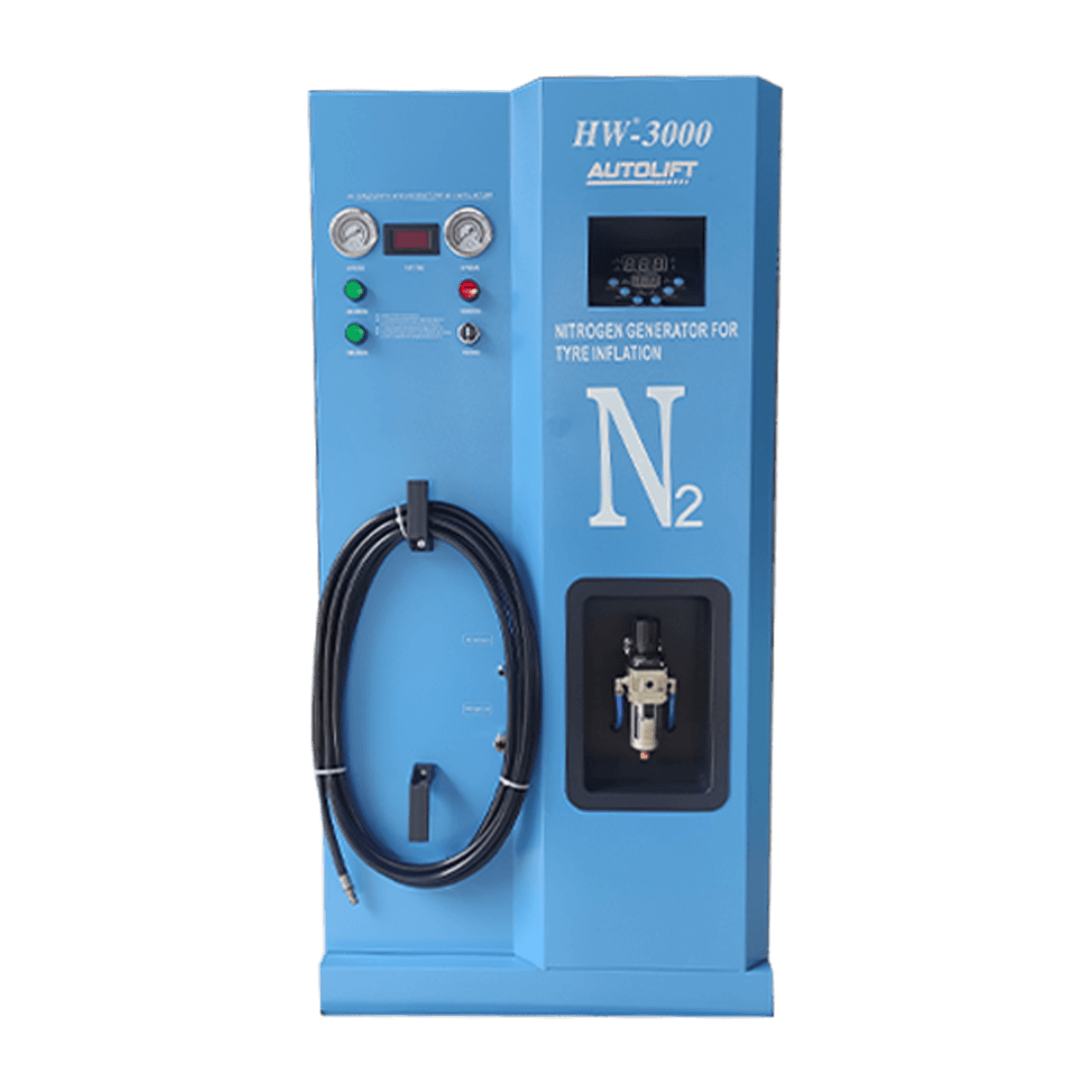 Nitrogen
